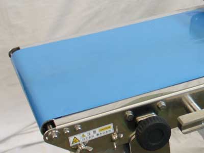 Forming Conveyor [Flat Conveyor]